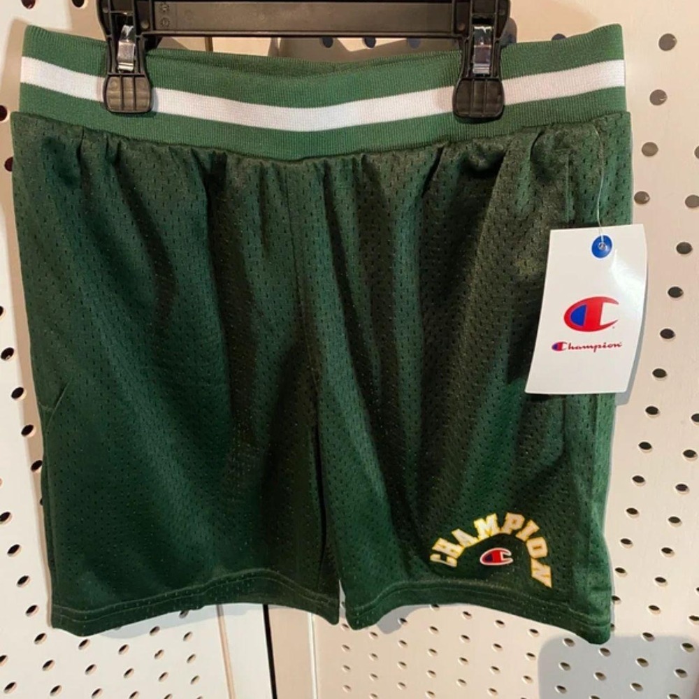 Champion Boys Shorts